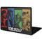 Cowboy Bebop Bounty Hunters Google Pixelbook Go Skin